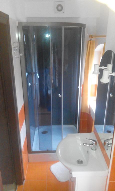 Hotel Marsovska Rychta Nove Mesto na Morave Zimmer foto