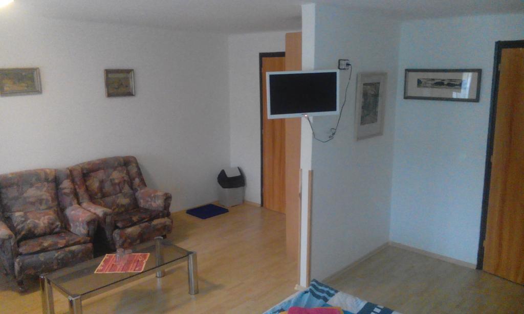 Hotel Marsovska Rychta Nove Mesto na Morave Zimmer foto