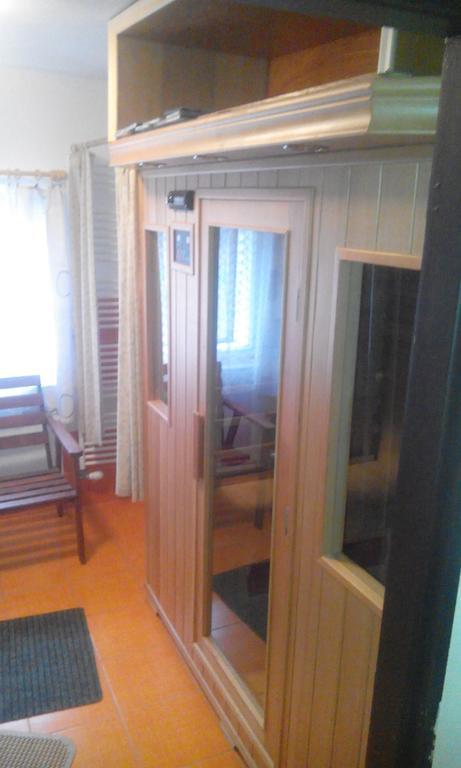 Hotel Marsovska Rychta Nove Mesto na Morave Exterior foto