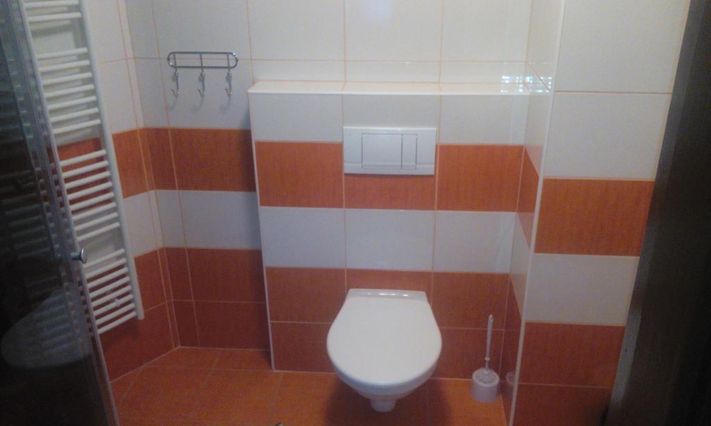 Hotel Marsovska Rychta Nove Mesto na Morave Zimmer foto