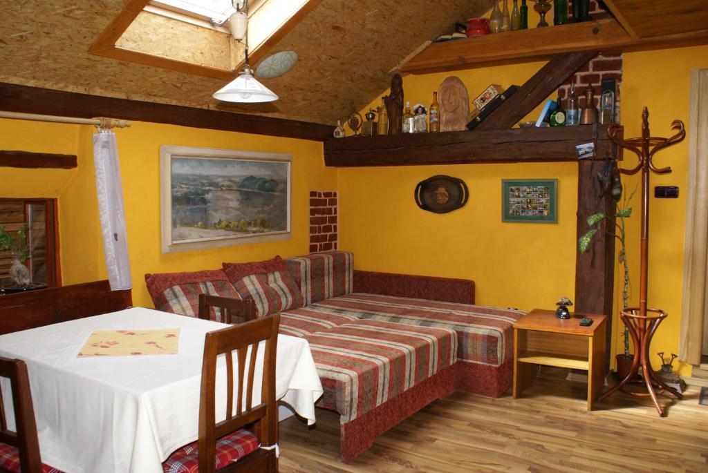 Hotel Marsovska Rychta Nove Mesto na Morave Exterior foto
