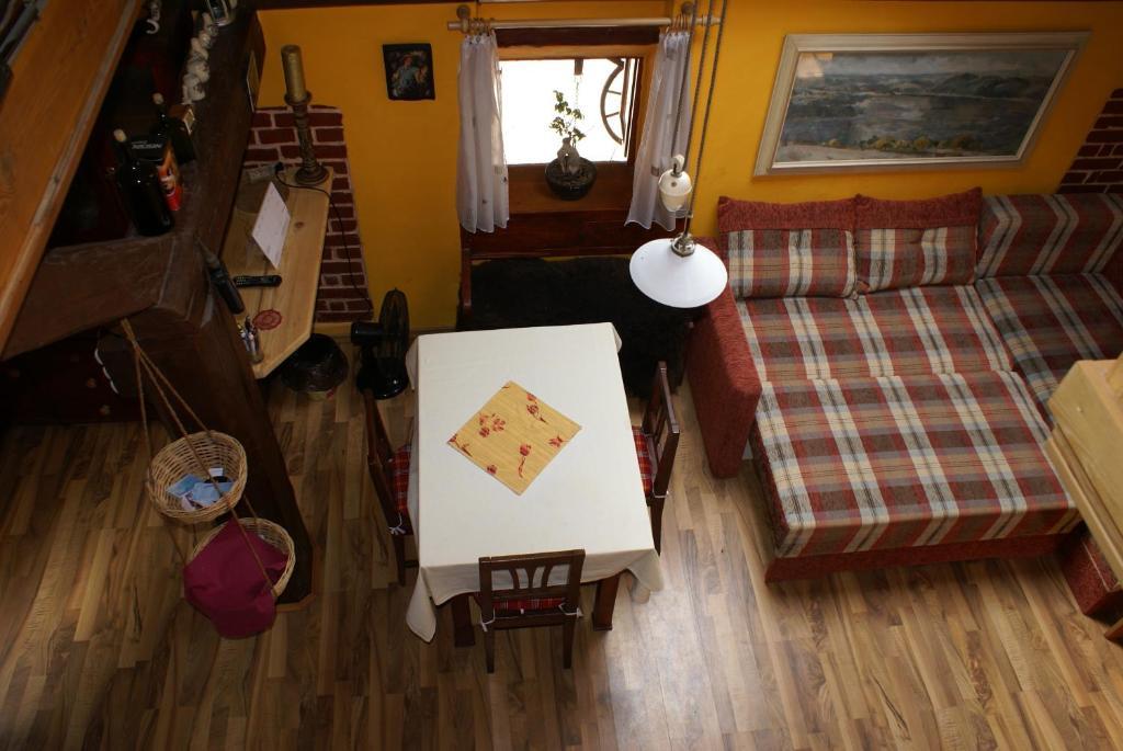 Hotel Marsovska Rychta Nove Mesto na Morave Exterior foto